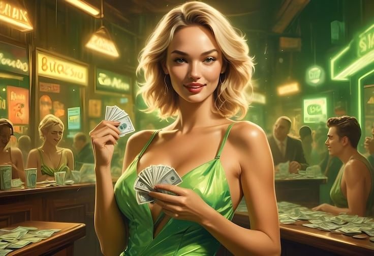 yt31 com ဘင်ဂိုတွင် MMK ဖြင့် Bingo card ဝယ်ယူကာ ဆုငွေ ရနေသောမြင်ကွင်း