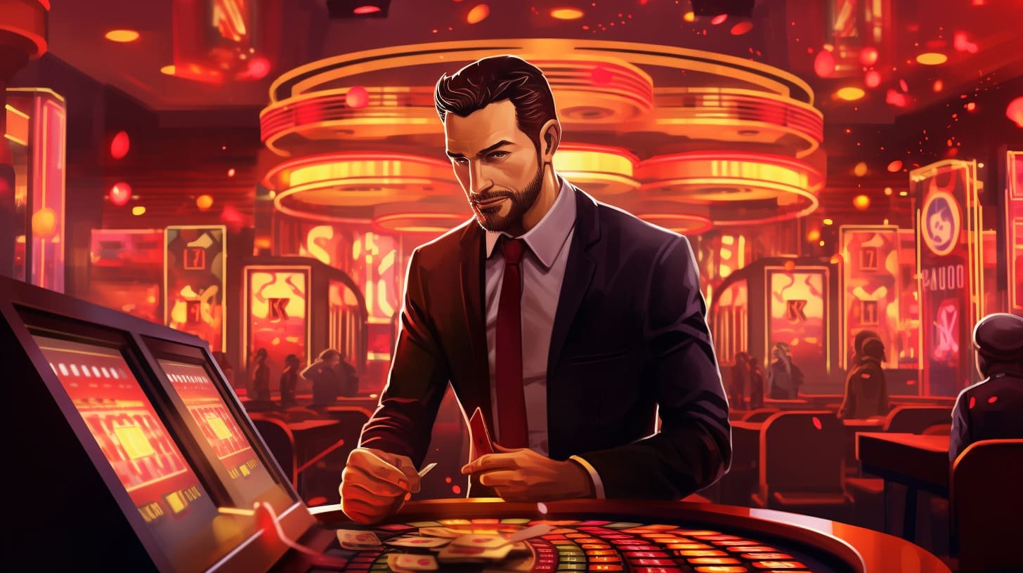 yt31 com ဘင်ဂို Bingo Room တွင် ကစားသမားများ ဆုငွေ ရရှိနေသော မြင်ကွင်း